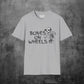 Bones On Wheels T-Shirt