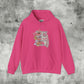 Meet Me Out Past The Railroad Tracks Hoodie