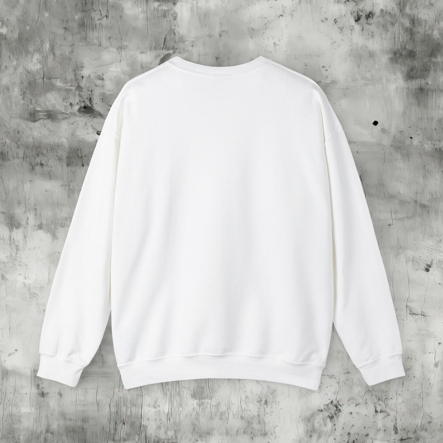 Duck You Sweatshirt