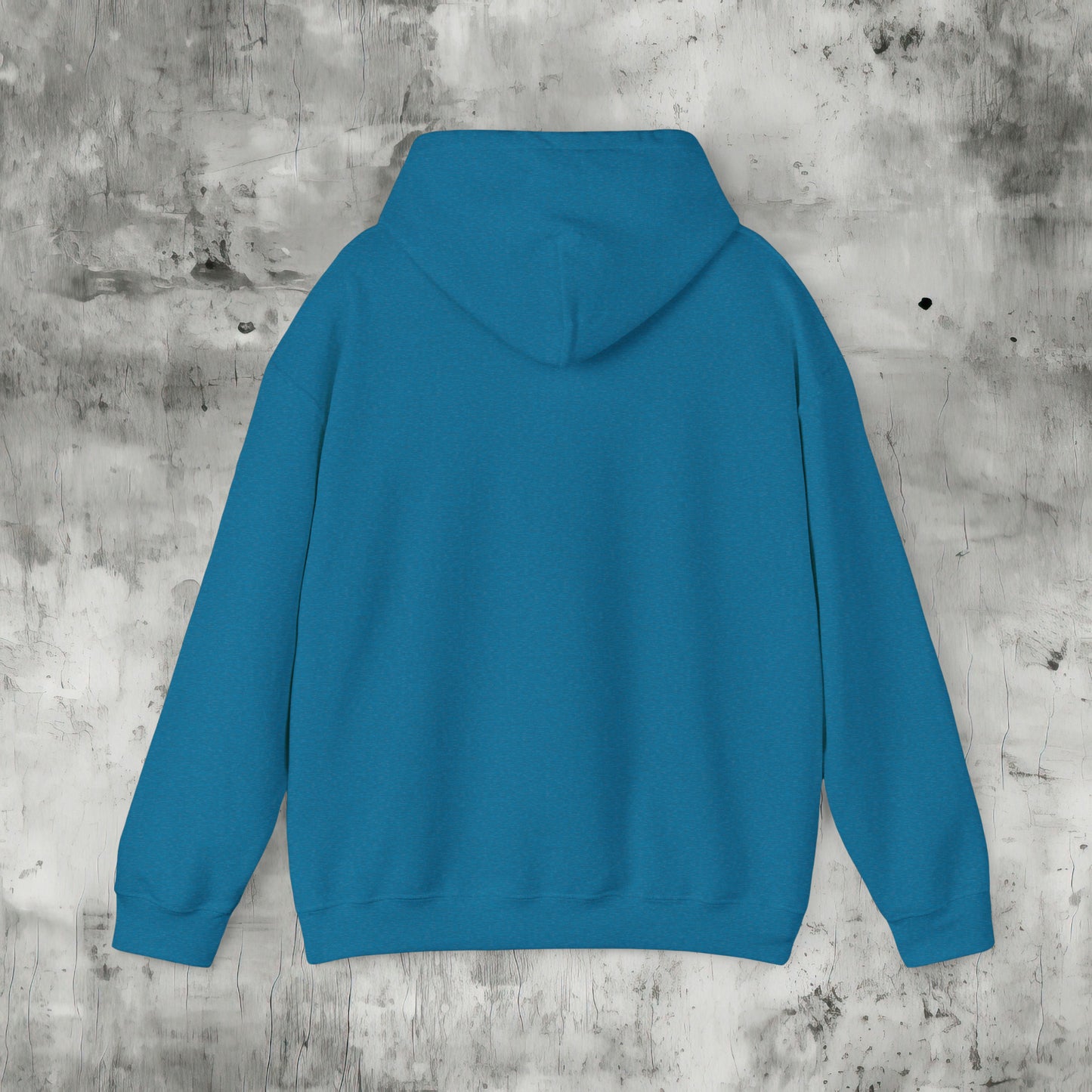 And Without You Hoodie