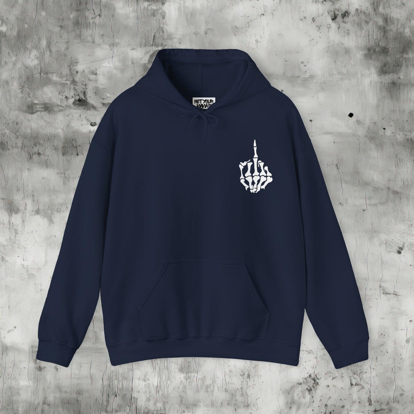 Leave Me the Fuck Alone Hoodie