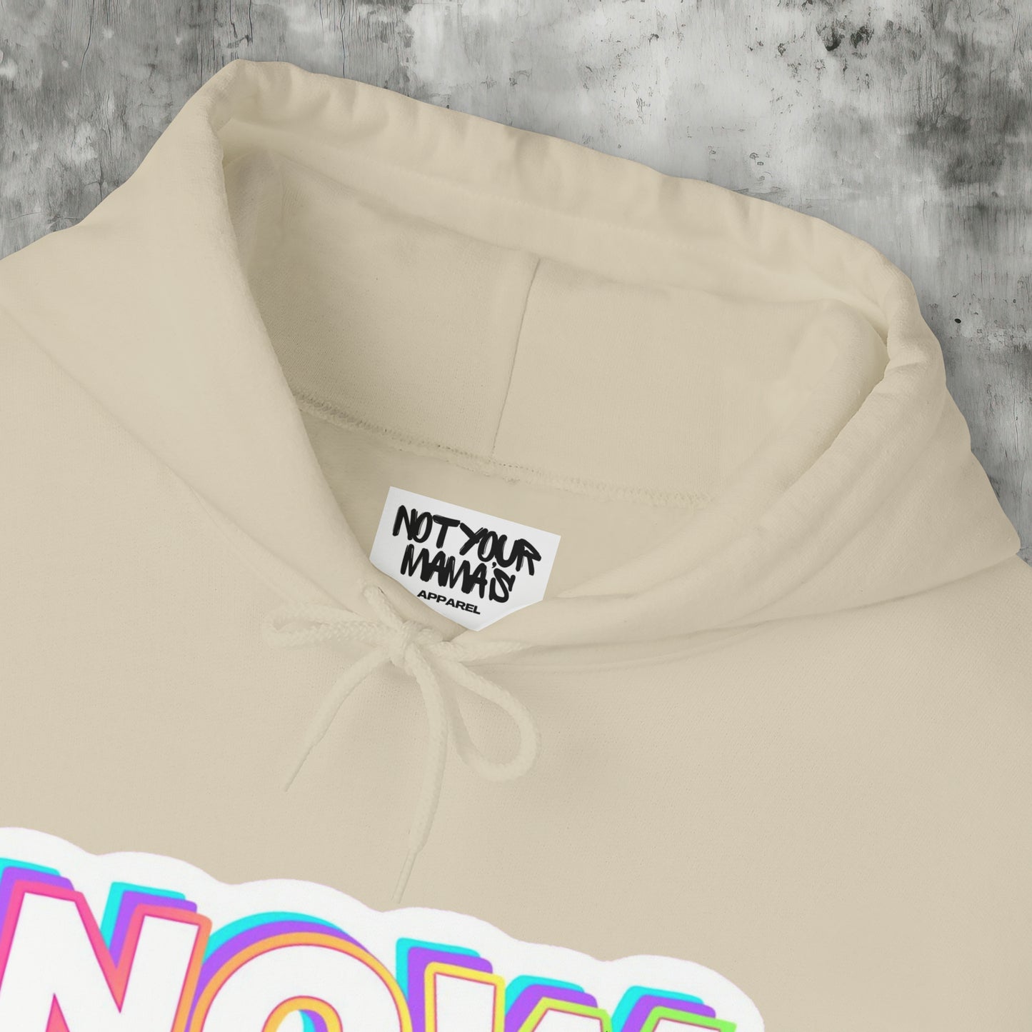 Now That's What I Call Anxiety Hoodie
