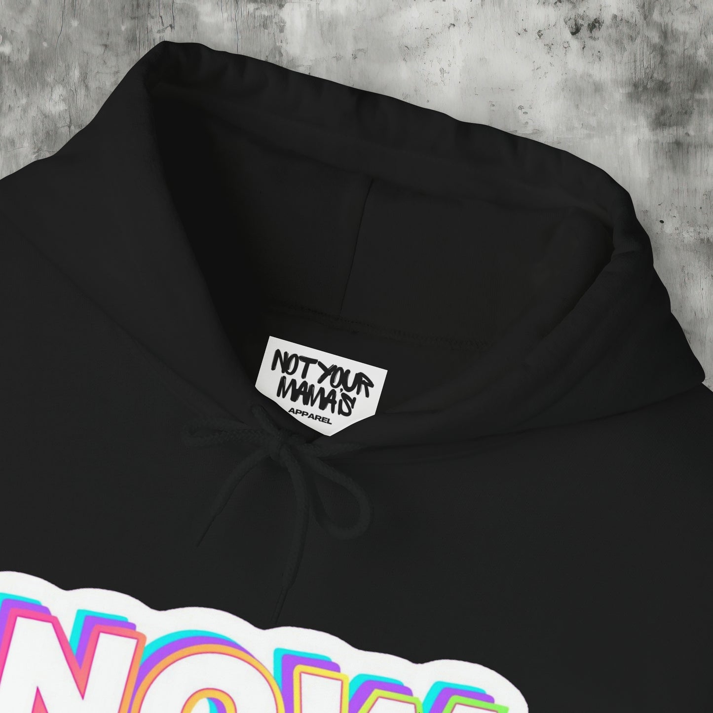 Now That's What I Call Anxiety Hoodie