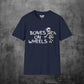 Bones On Wheels T-Shirt