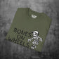 Bones On Wheels T-Shirt