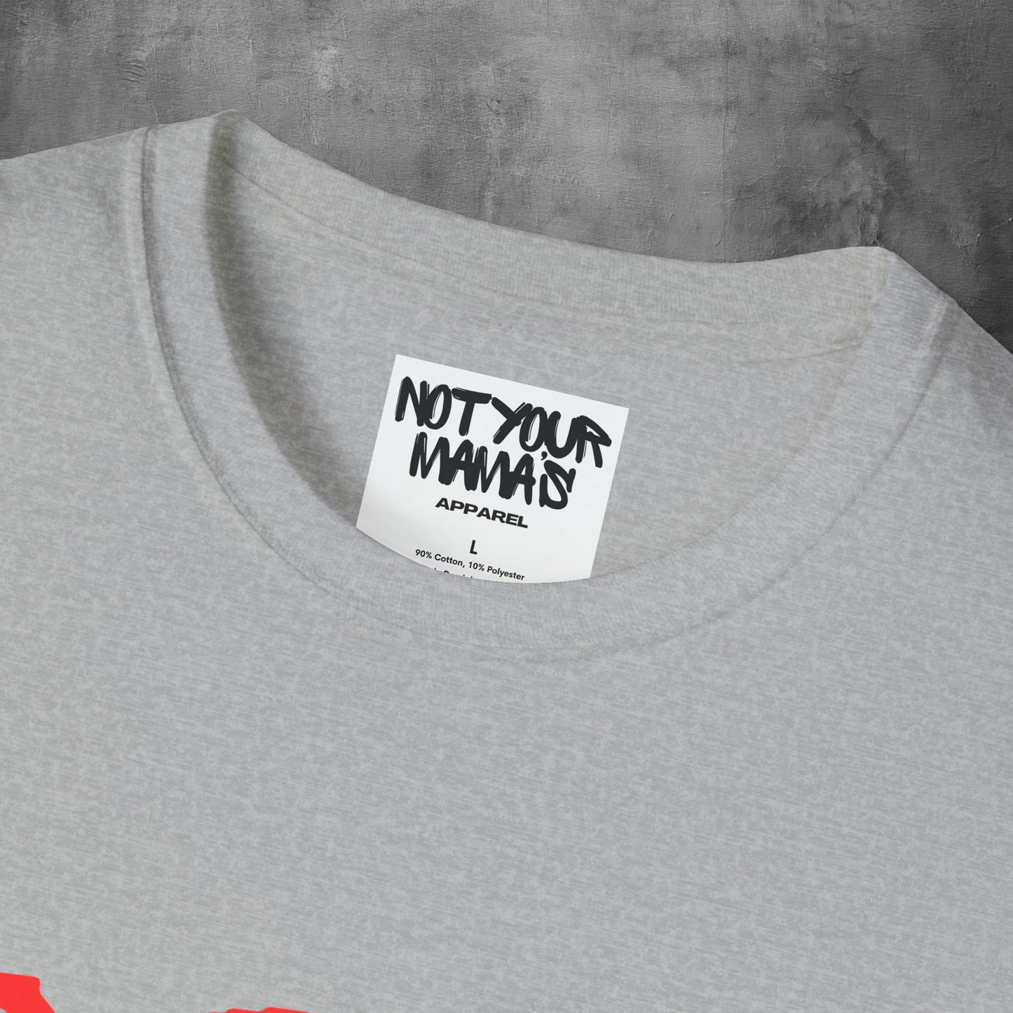 Do Dads Not Drugs T-Shirt