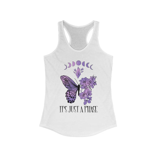 It's Just a Phase Tank Top