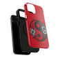 Yin Yang Phone Case