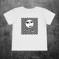 Cute Skull Personalized Toddler T-shirt