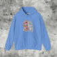 Meet Me Out Past The Railroad Tracks Hoodie