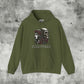And Without You Hoodie