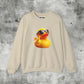 Duck You Sweatshirt