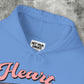 Heart Breaker Hoodie