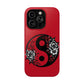 Yin Yang Phone Case