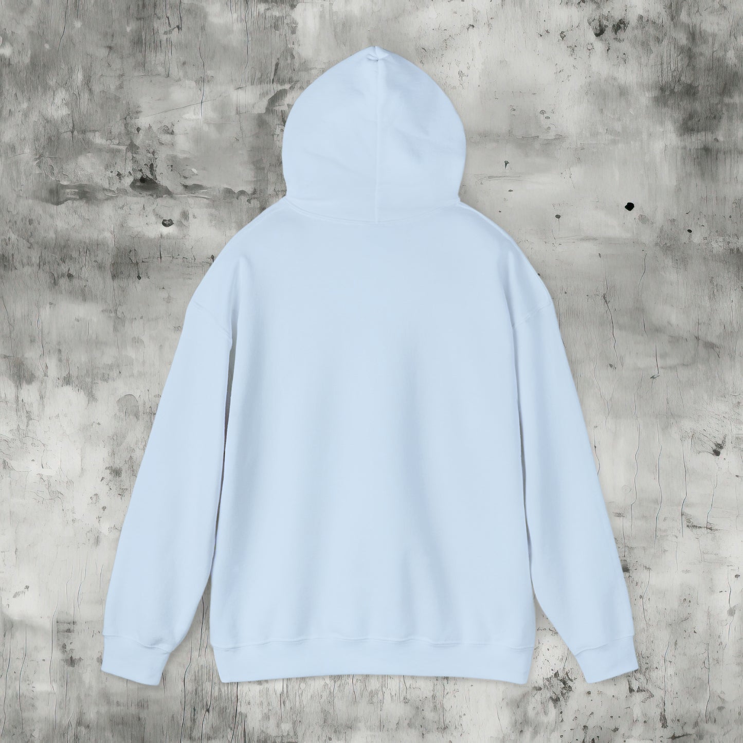 I Watched You Change Hoodie