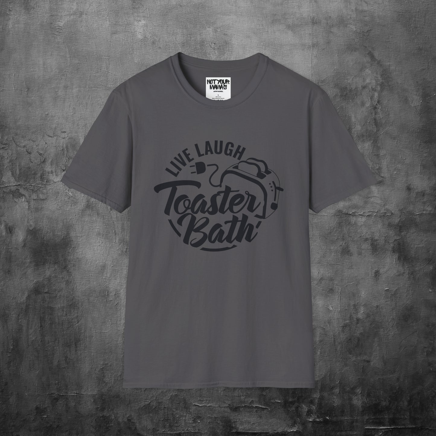 Not Your Mama's Apparel