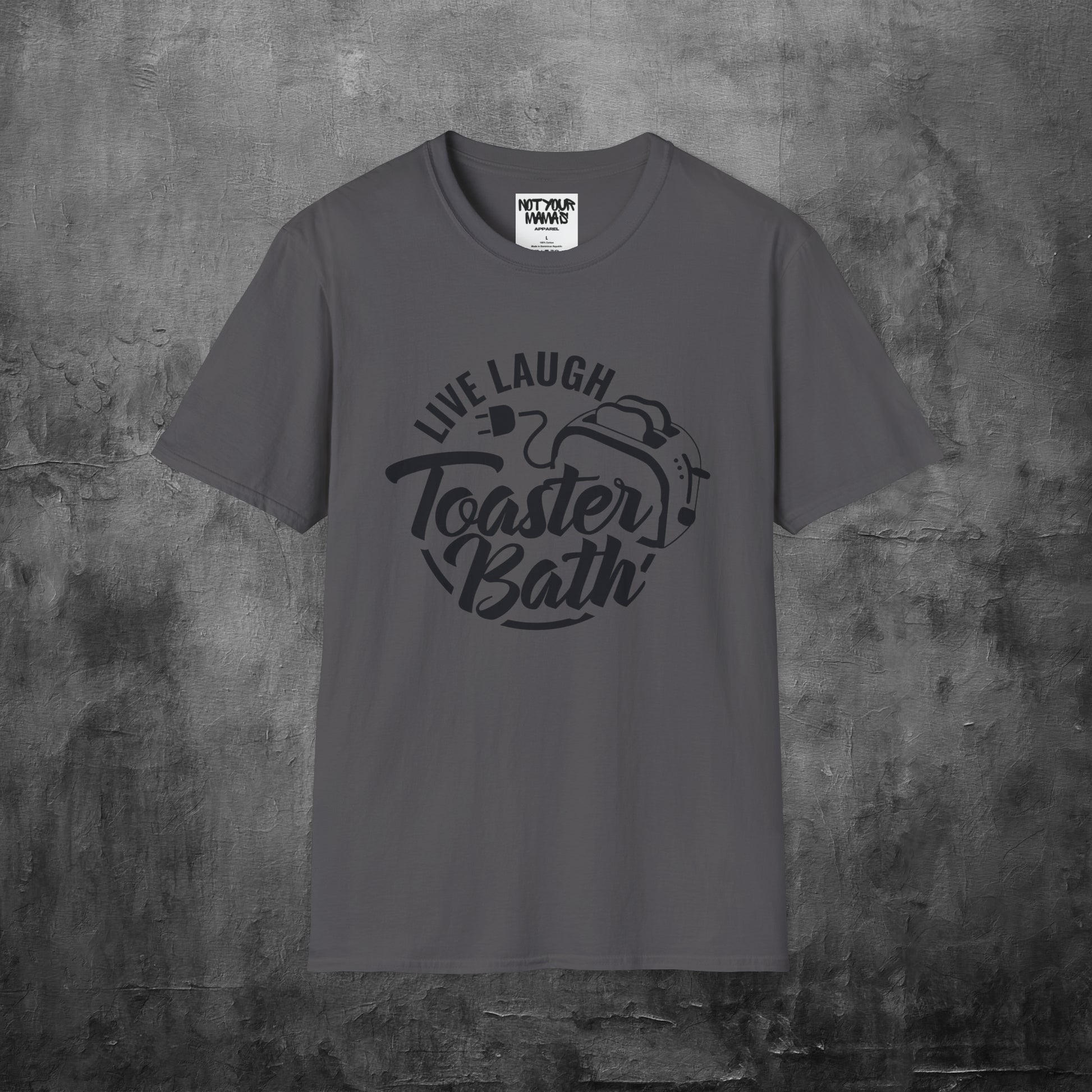 Not Your Mama's Apparel