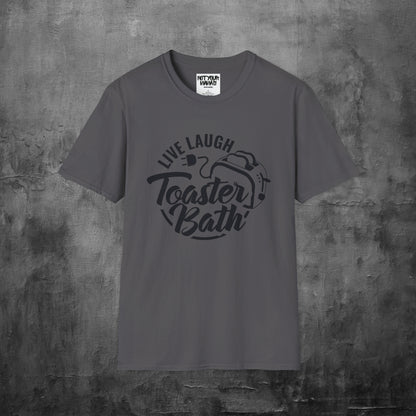 Not Your Mama's Apparel
