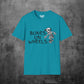 Bones On Wheels T-Shirt