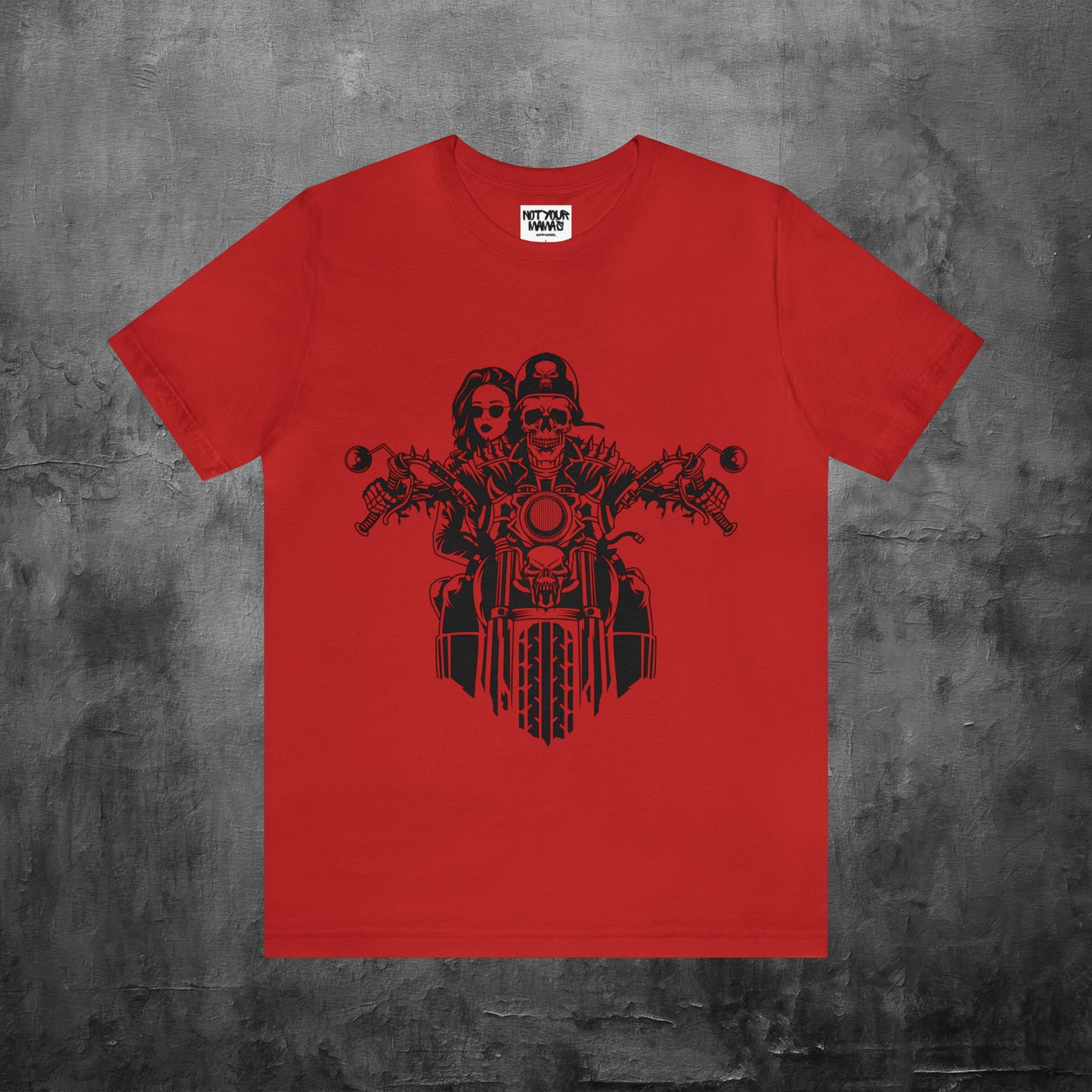 Ride of His Life T-Shirt