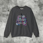 Here I Go Scream Sweatshirt