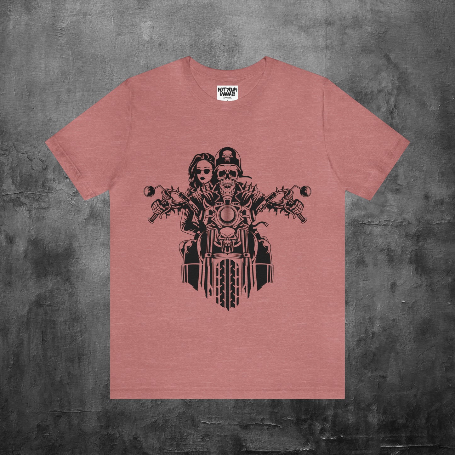 Ride of His Life T-Shirt