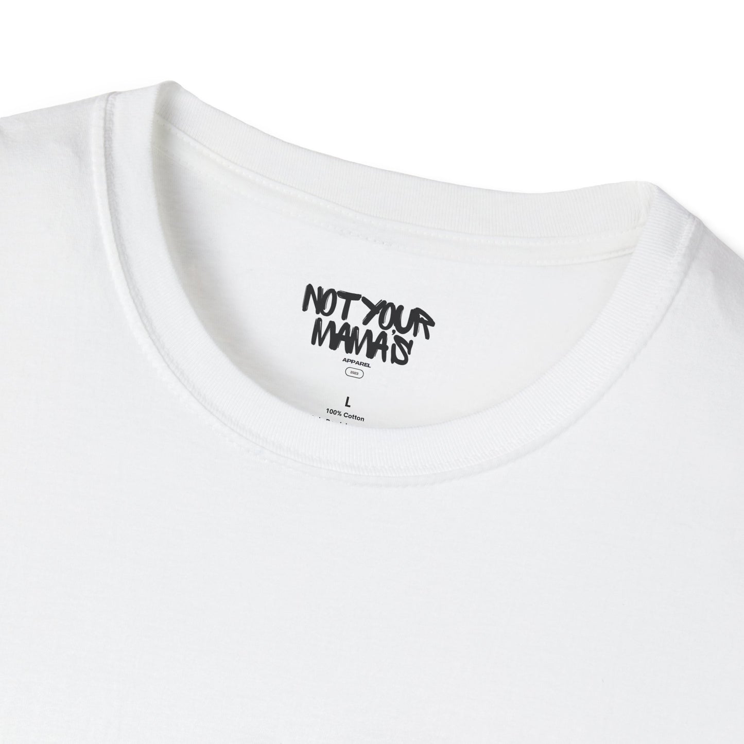 Just The Tip I Promise T-Shirt