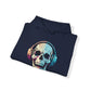 Music Is My Life Hoodie