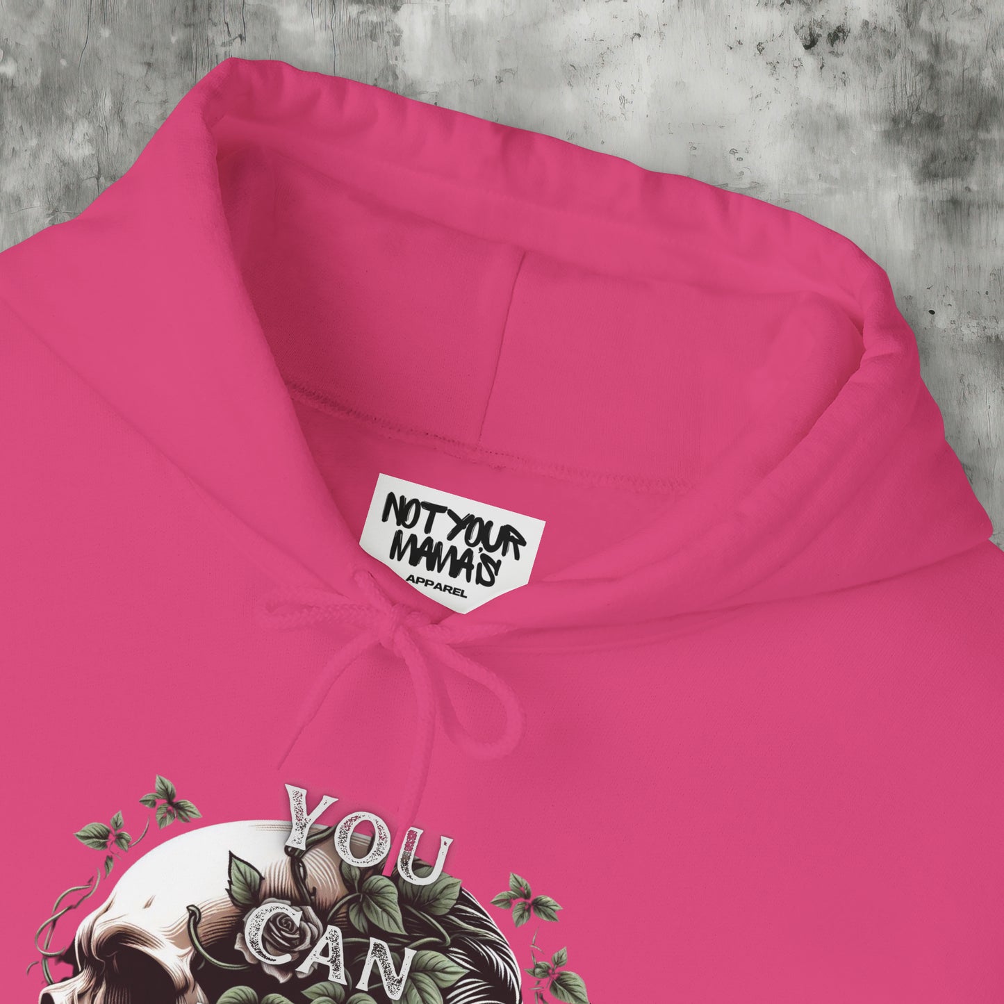 You Can Have the Best of Me Hoodie