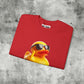 Duck You Sweatshirt