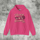Heart Breaker Hoodie