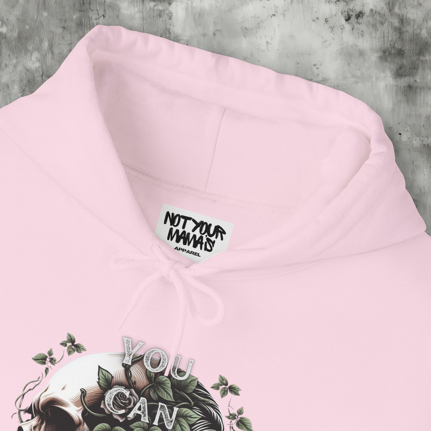 You Can Have the Best of Me Hoodie