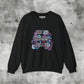 Here I Go Scream Sweatshirt