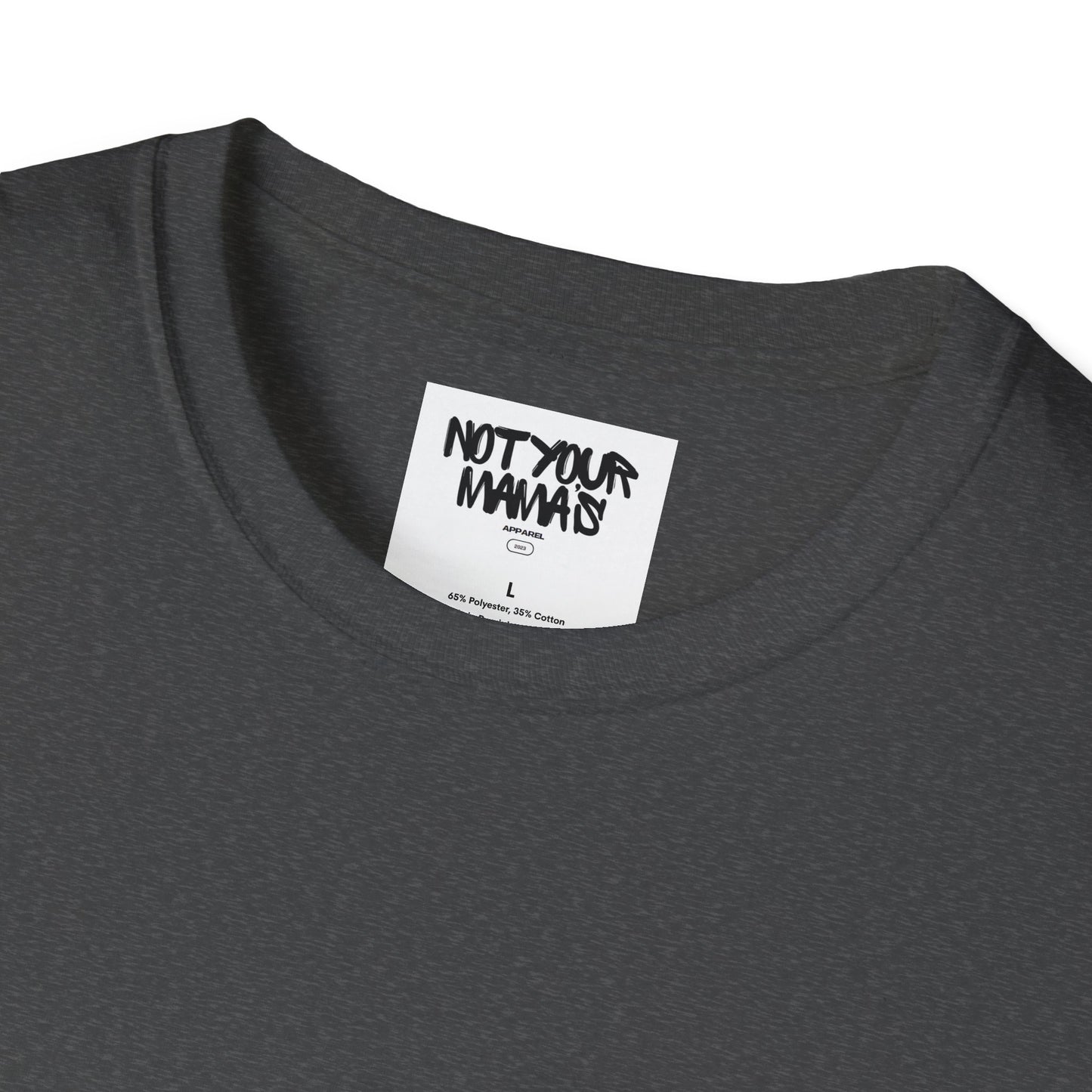 Just The Tip I Promise T-Shirt