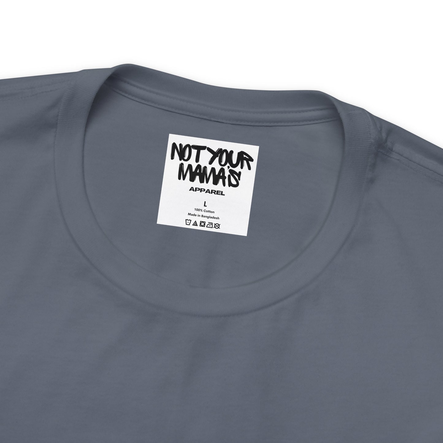 Cold Sweats, The Pain T-Shirt