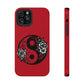 Yin Yang Phone Case