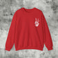 Surviving Purely Out of Spite Sweatshirt
