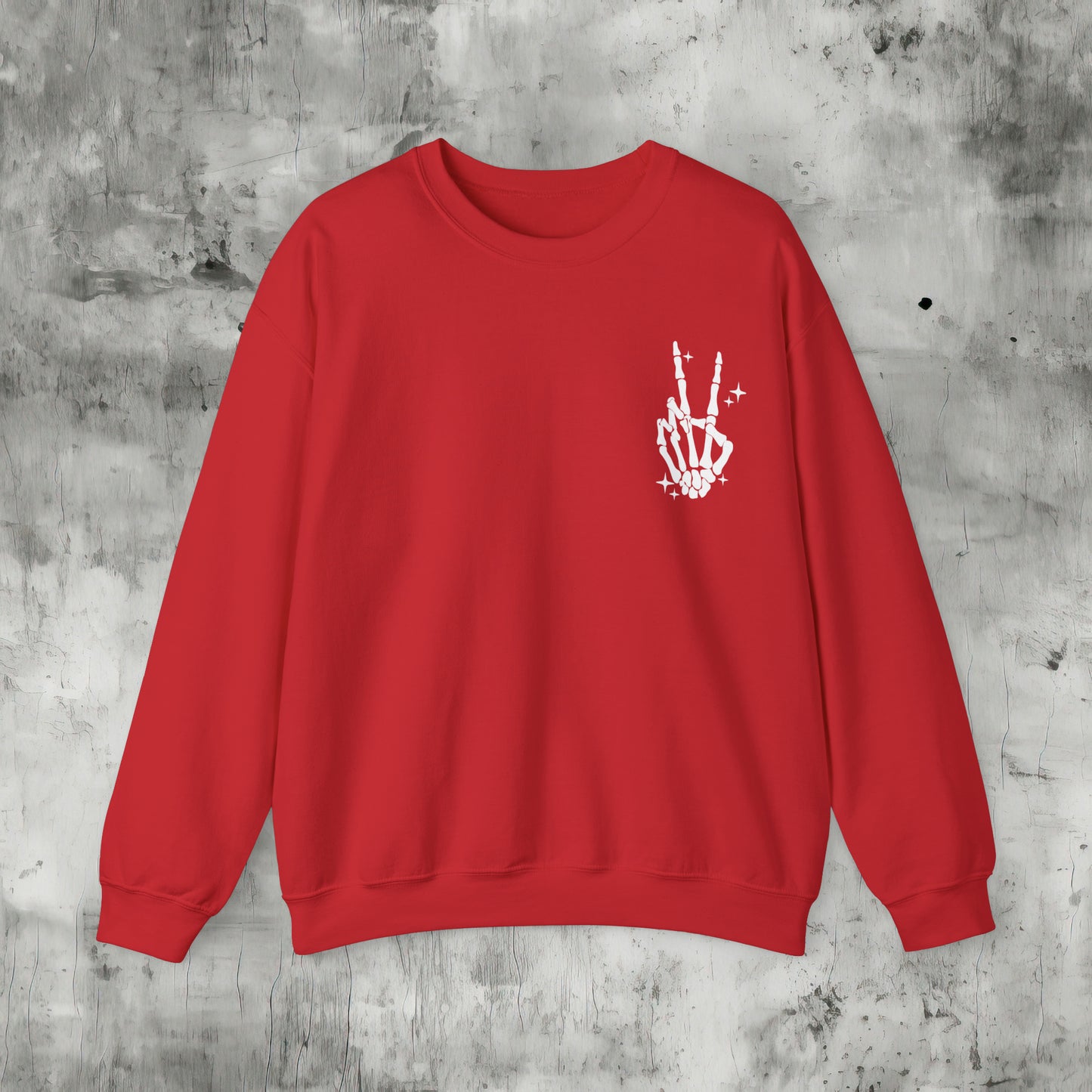 Surviving Purely Out of Spite Sweatshirt