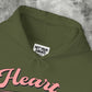 Heart Breaker Hoodie