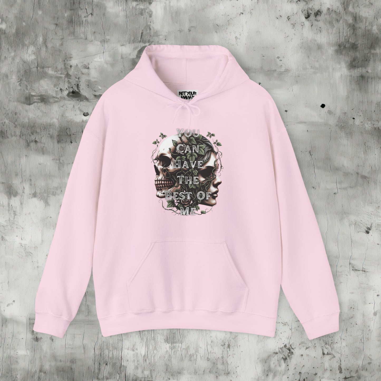 You Can Have the Best of Me Hoodie