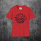 Live Laugh Toaster Bath T-Shirt