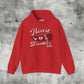 Heart Breaker Hoodie