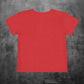 Cute Skull Personalized Toddler T-shirt
