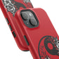 Yin Yang Phone Case