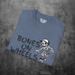 Bones On Wheels T-Shirt