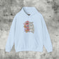 Meet Me Out Past The Railroad Tracks Hoodie