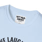 Live Laugh Toaster Bath T-Shirt