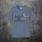 Bones On Wheels T-Shirt