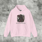 And Without You Hoodie