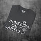 Bones On Wheels T-Shirt